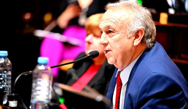Proponen prohibir cambios en las normas electorales poco antes de los comicios en Buenos Aires