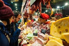 Inicia una nueva edición de la feria Caminos y Sabores en La Rural