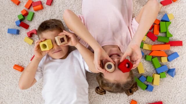 El Día del Niño se celebrará el tercer domingo de agosto, el 17