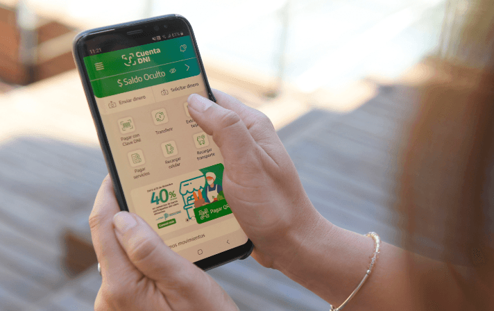 Cuenta DNI presenta nuevas promociones para potenciar las vacaciones de invierno