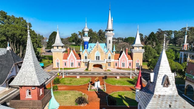 La Plata impulsa la renovación integral de la emblemática República de los Niños
