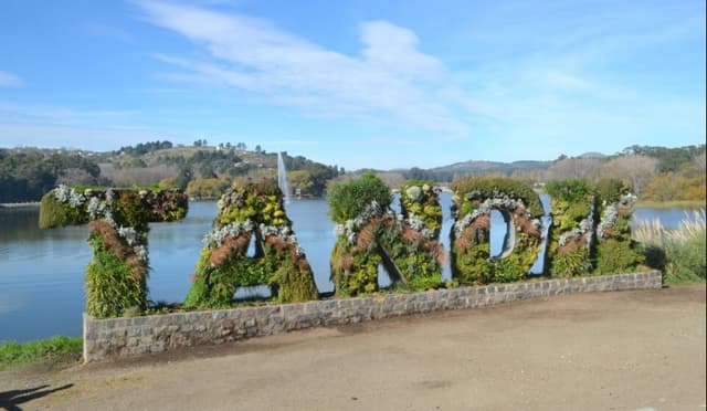 Más de 2 millones de turistas recorrieron Argentina en los feriados largos de junio