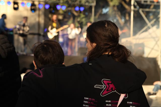 Agenda cultural imperdible: música, cine y teatro para disfrutar todo el fin de semana