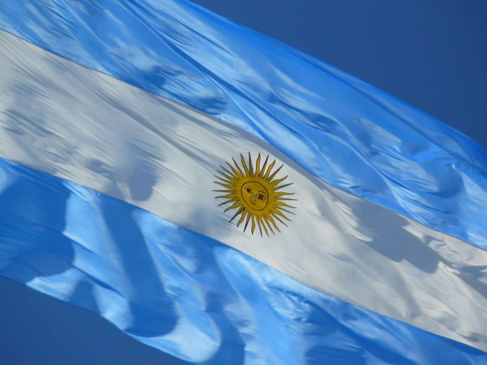 Conmemoración del Día de la Bandera Argentina: Honrando a Manuel Belgrano