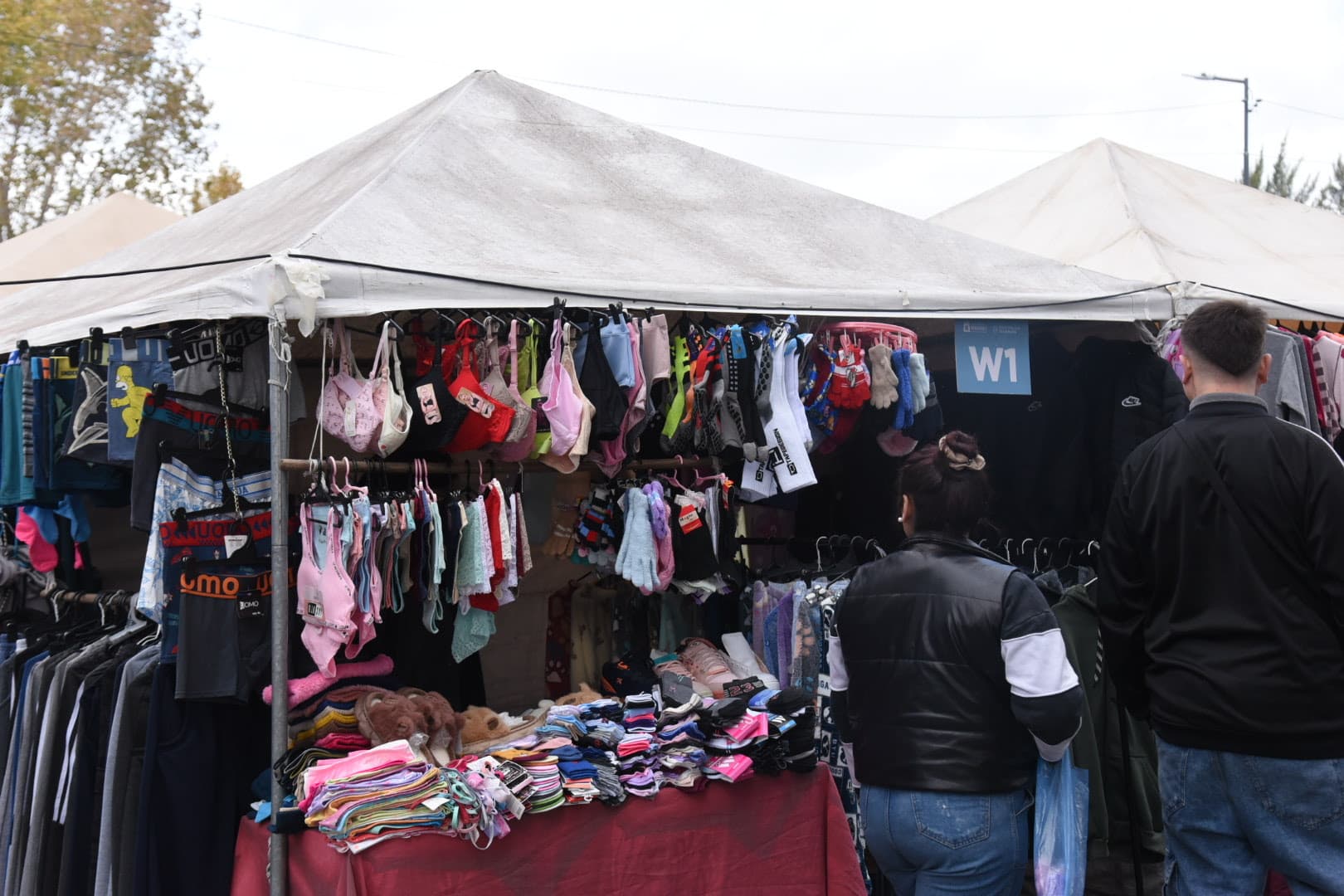 Llega Moda Circular a Meridiano V con música y cultura este fin de semana