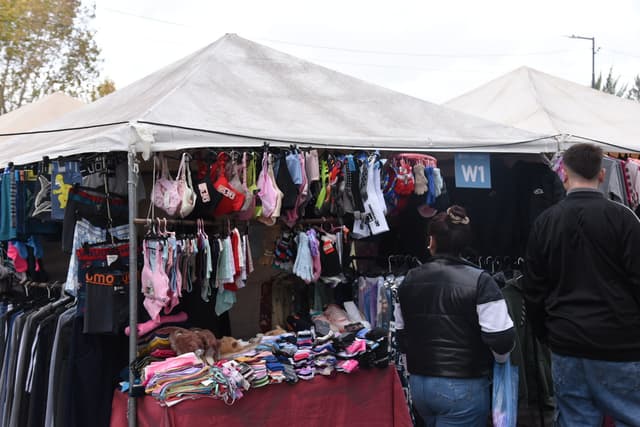 Llega Moda Circular a Meridiano V con música y cultura este fin de semana