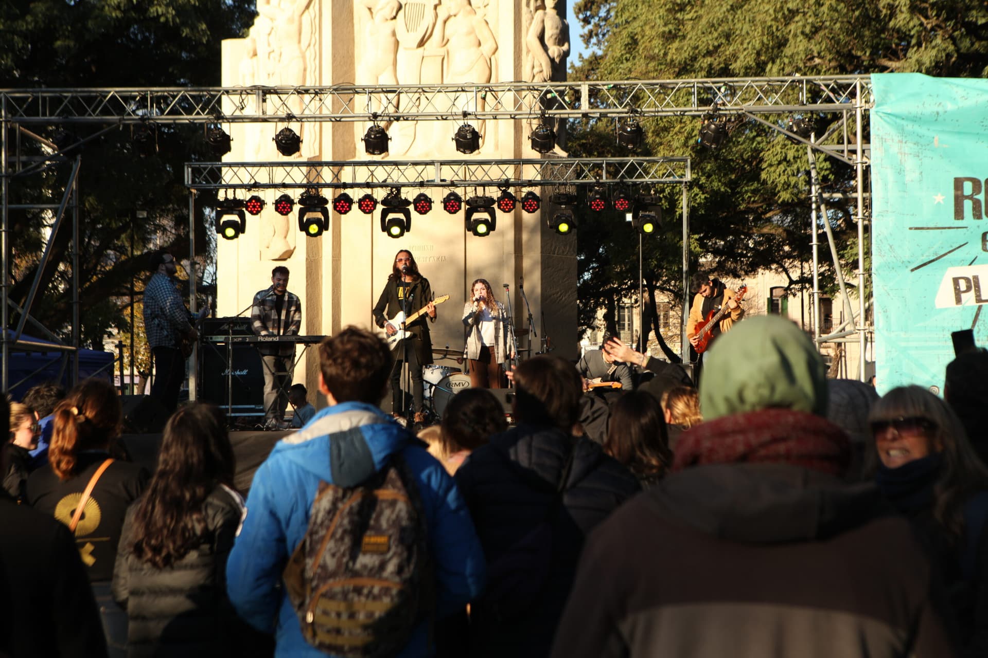 Una completa agenda cultural para disfrutar en La Plata este fin de semana