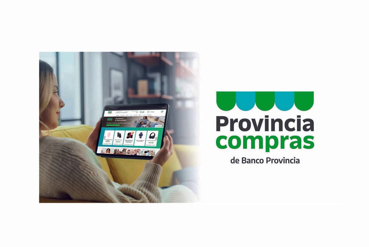 Banco Provincia lanza promociones con hasta 18 cuotas sin interés por el Día del Padre