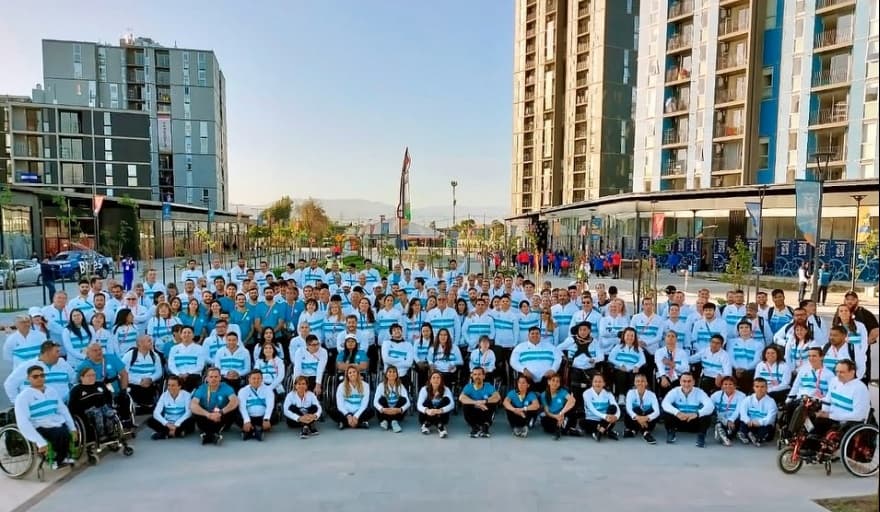 Amplían plazo para inscribirse en la 34ª edición de los Juegos Bonaerenses