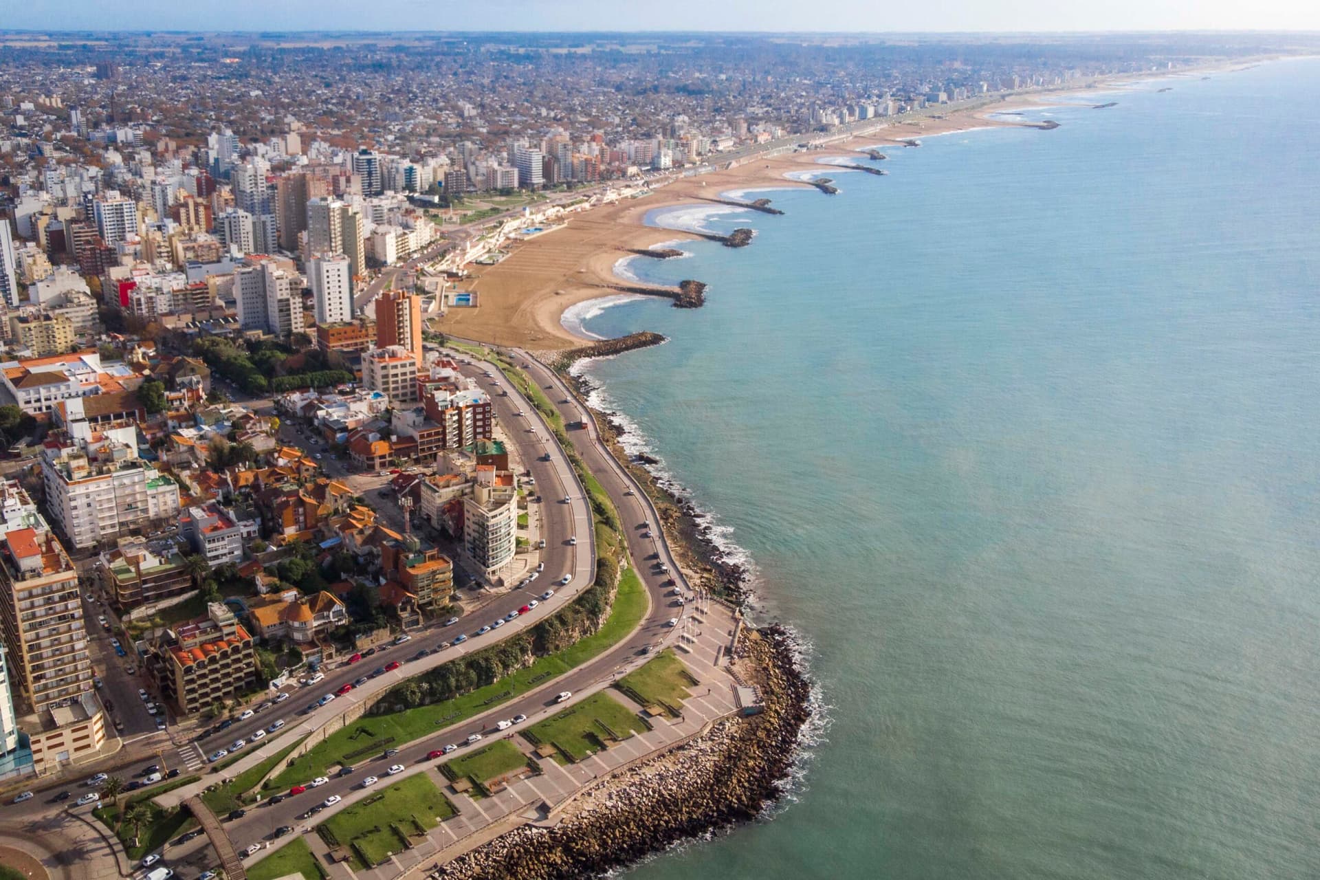 Más de 1,1 millones de turistas eligieron destinos argentinos en el fin de semana largo por el Día del Trabajador 2025