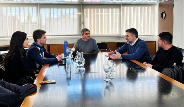 Magdalena impulsa la formación universitaria para fortalecer su turismo local
