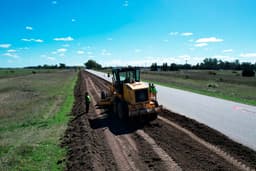 Gobierno impulsa cierre de Vialidad Nacional y reestructura organismos de transporte