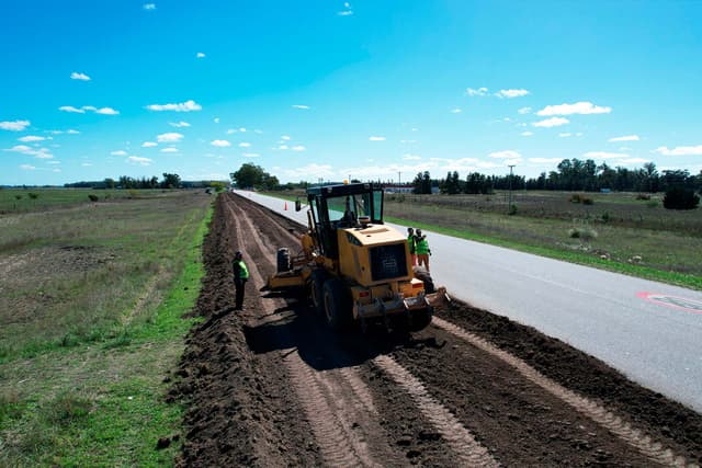 Gobierno impulsa cierre de Vialidad Nacional y reestructura organismos de transporte