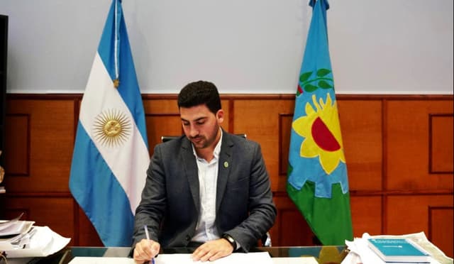 Controversia en 25 de Mayo por el traslado de la Ayudantía Fiscal impulsado por el municipio