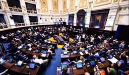 Elecciones 2025 en Buenos Aires: quiénes aspiran a renovar sus bancas en Diputados y Senadores