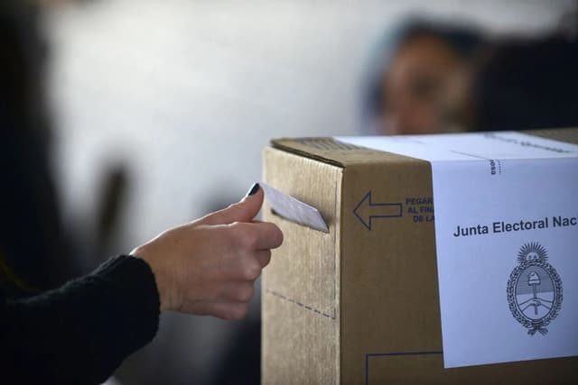 Definen alianzas electorales clave para las legislativas bonaerenses de septiembre