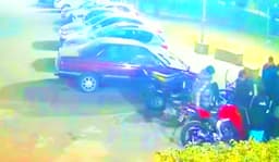 Aumenta la inseguridad en Villa Madero: jóvenes roban vehículos en tiempo récord