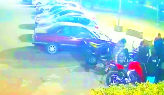 Aumenta la inseguridad en Villa Madero: jóvenes roban vehículos en tiempo récord