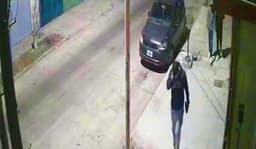 Roban durante una hora en casa de Lomas del Mirador mientras propietarios huían