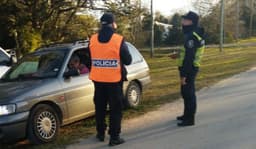 Magdalena intensifica operativos de seguridad en todo el distrito