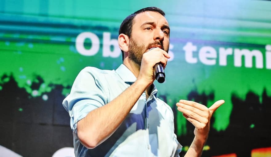 Conflictos internos sacuden al peronismo en vísperas del cierre de listas