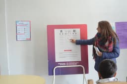 La Plata refuerza la salud comunitaria con nueva ronda de vacunaciones y controles