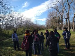 Actividades recreativas y educativas en el Parque Ecológico para toda la familia