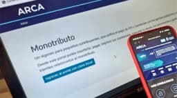 Monotributo: ajustan límites y cuotas tras nueva inflación de junio
