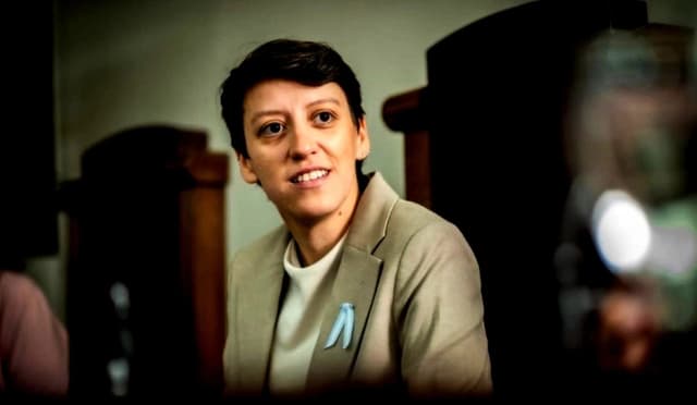 Lucía Gómez lanza “Nuevos Aires”, una apuesta política centrada en el interior productivo bonaerense