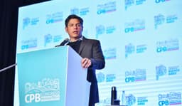 Axel Kicillof clausuró el Congreso Productivo y rechazó el ajuste de Milei en vísperas electorales