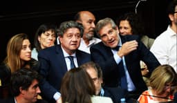 Nueva coalición 'Unión y Libertad' oficializada para contender en las elecciones bonaerenses