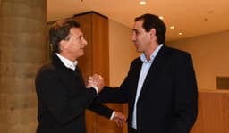 Tensiones internas en el PRO: Garro y Macri sellan pactos divergentes en la provincia de Buenos Aires