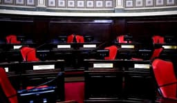 Más de 40 legisladores perderán sus bancas en las próximas elecciones bonaerenses