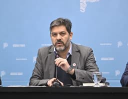 Cómo se organizará el operativo de seguridad para las elecciones en Buenos Aires