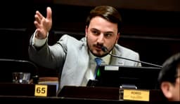 Diputados de La Libertad Avanza buscan derogar la ley de cupo laboral trans en Buenos Aires