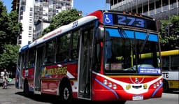 Tarifas de transporte público en el AMBA se reajustan desde agosto 2025