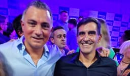 Renunció candidato de La Libertad Avanza tras denunciarse agresión a su expareja en Lobos