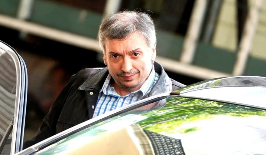Máximo Kirchner abre la puerta a una candidatura en 2025 tras el llamado de Cristina