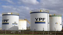 YPF adquiere la totalidad de las acciones de Total Austral en Vaca Muerta