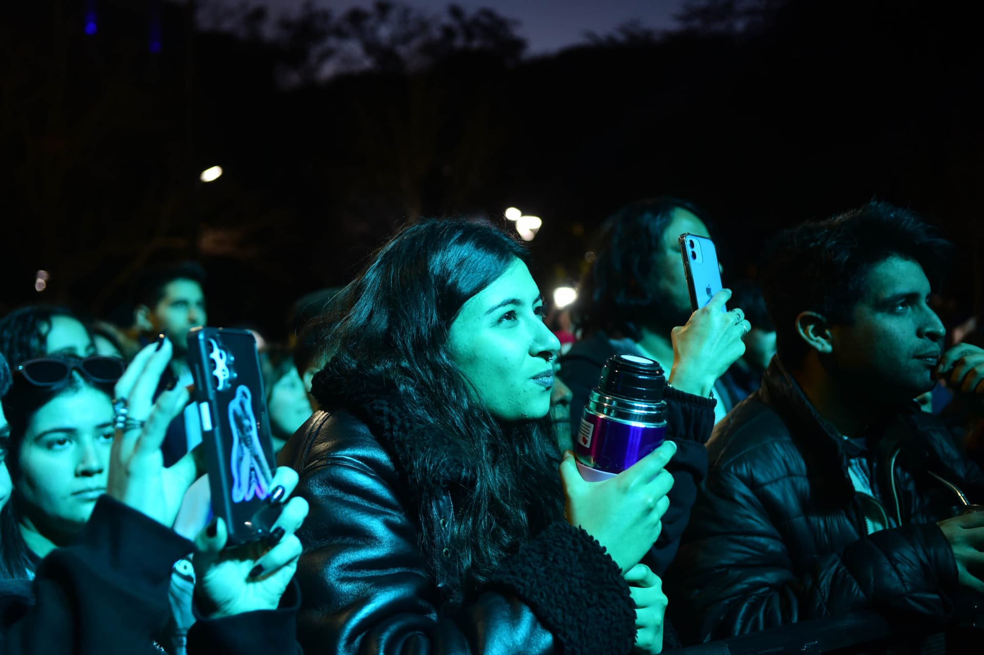 Agenda cultural gratuita: cine, teatro y festivales en La Plata este fin de semana