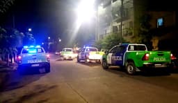 Ofrece una millonaria recompensa tras el robo de su Mercedes Benz en Quilmes