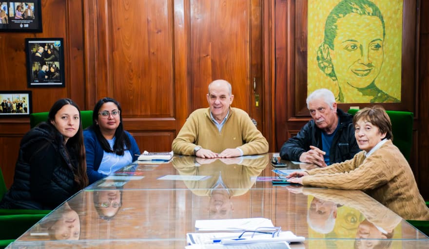 Pehuajó anuncia aumento salarial y planifica próxima reunión para empleados municipales