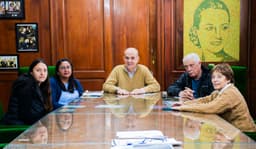Pehuajó anuncia aumento salarial y planifica próxima reunión para empleados municipales