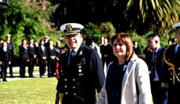 Patricia Bullrich impulsa el cierre y venta de inmuebles de Prefectura en Buenos Aires