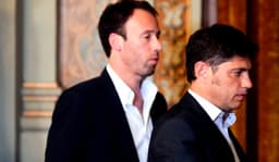 Críticas al gobierno de Kicillof por recortes salariales y desequilibrio fiscal en Buenos Aires