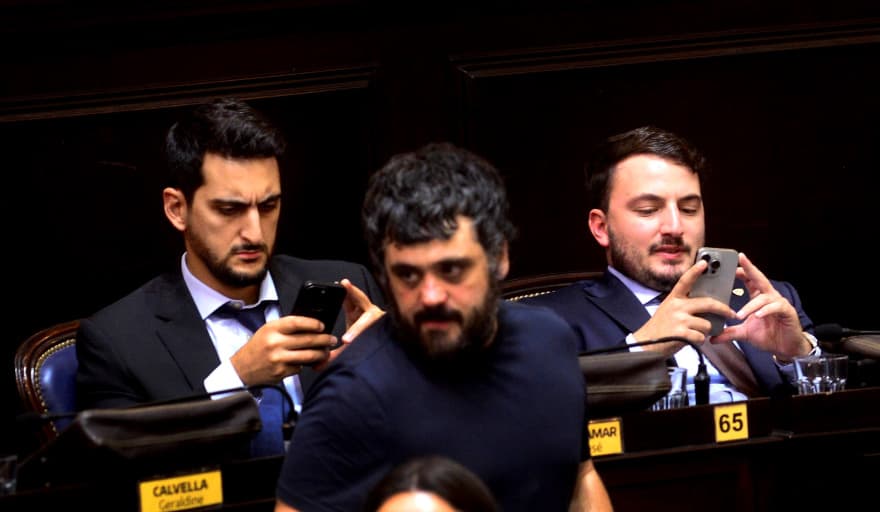 División en La Libertad Avanza: Juan José Esper crea el unibloque Derecha Popular en Diputados bonaerenses