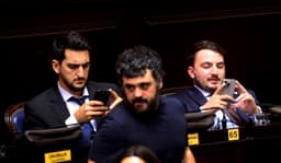 División en La Libertad Avanza: Juan José Esper crea el unibloque Derecha Popular en Diputados bonaerenses