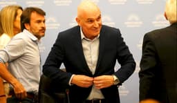José Luis Espert liderará la lista de diputados de La Libertad Avanza en Buenos Aires