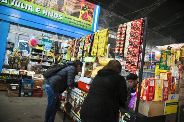 Descuentos renovados en el Mercado Bonaerense para una compra más económica