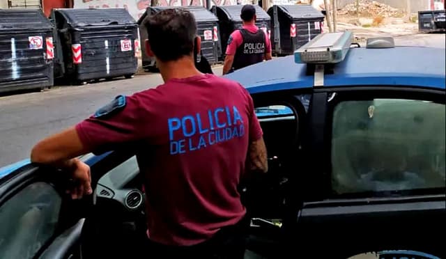 Detienen en Monserrat al cabecilla de una banda que se hacía pasar por policías